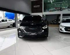 CHRYSLER PACIFICA 3.6 V6 E-HYBRID LIMITED SI-EVT CHRYSLER PACIFICA 3.6 V6 E-HYBRID LIMITED SI-EVT