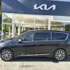 CHRYSLER PACIFICA 3.6 V6 E-HYBRID PINNACLE AWD SI-EVT CHRYSLER PACIFICA 3.6 V6 E-HYBRID PINNACLE AWD SI-EVT