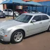 CHRYSLER 300 C 5.7 HEMI SEDAN V8 16V GASOLINA 4P AUTOMÁTICO CHRYSLER 300 C 5.7 HEMI SEDAN V8 16V GASOLINA 4P AUTOMÁTICO
