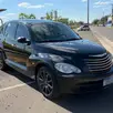 CHRYSLER PT CRUISER 2.4 CLASSIC 16V GASOLINA 4P AUTOMÁTICO CHRYSLER PT CRUISER 2.4 CLASSIC 16V GASOLINA 4P AUTOMÁTICO