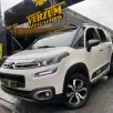CITROËN AIRCROSS 1.6 VTI 120 FLEX FEEL EAT6 CITROËN AIRCROSS 1.6 VTI 120 FLEX FEEL EAT6