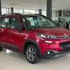CITROËN AIRCROSS 1.6 FEEL 16V FLEX 4P AUTOMÁTICO CITROËN AIRCROSS 1.6 FEEL 16V FLEX 4P AUTOMÁTICO