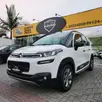 CITROËN AIRCROSS 1.6 FEEL 16V FLEX 4P MANUAL CITROËN AIRCROSS 1.6 FEEL 16V FLEX 4P MANUAL