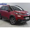 CITROËN AIRCROSS 1.6 FEEL 16V FLEX 4P MANUAL CITROËN AIRCROSS 1.6 FEEL 16V FLEX 4P MANUAL