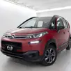 CITROËN AIRCROSS 1.6 LIVE 16V FLEX 4P AUTOMÁTICO CITROËN AIRCROSS 1.6 LIVE 16V FLEX 4P AUTOMÁTICO