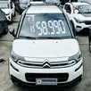 CITROËN AIRCROSS 1.6 LIVE 16V FLEX 4P AUTOMÁTICO CITROËN AIRCROSS 1.6 LIVE 16V FLEX 4P AUTOMÁTICO