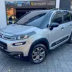 CITROËN AIRCROSS 1.6 VTI 120 FLEX LIVE EAT6 CITROËN AIRCROSS 1.6 VTI 120 FLEX LIVE EAT6