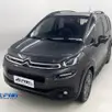 CITROËN AIRCROSS 1.6 VTI 120 FLEX LIVE EAT6 CITROËN AIRCROSS 1.6 VTI 120 FLEX LIVE EAT6