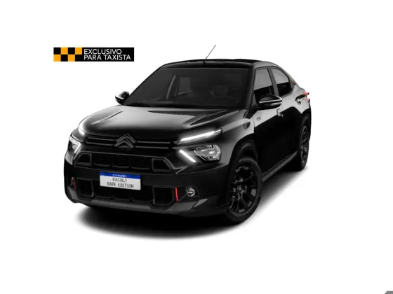 CITROËN BASALT 1.0 FIREFLY FLEX DARK EDITION MANUAL