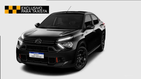 CITROËN BASALT 1.0 FIREFLY FLEX DARK EDITION MANUAL