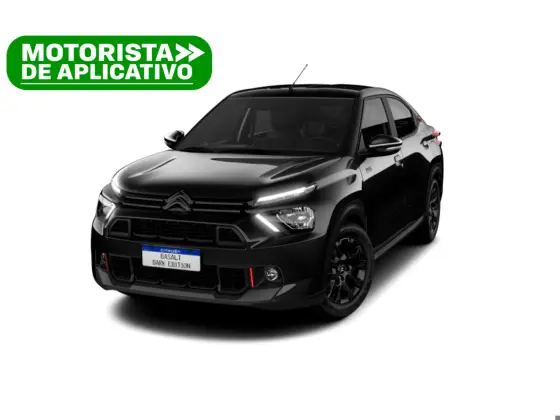 CITROËN BASALT 1.0 FIREFLY FLEX DARK EDITION MANUAL