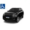 CITROËN BASALT 1.0 FIREFLY FLEX FEEL MANUAL CITROËN BASALT 1.0 FIREFLY FLEX FEEL MANUAL