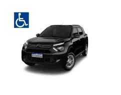 CITROËN BASALT 1.0 FIREFLY FLEX FEEL MANUAL CITROËN BASALT 1.0 FIREFLY FLEX FEEL MANUAL