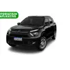 CITROËN BASALT 1.0 FIREFLY FLEX FEEL MANUAL CITROËN BASALT 1.0 FIREFLY FLEX FEEL MANUAL