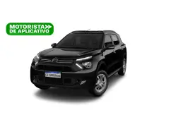 CITROËN BASALT 1.0 FIREFLY FLEX FEEL MANUAL CITROËN BASALT 1.0 FIREFLY FLEX FEEL MANUAL