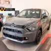 CITROËN BASALT 1.0 TURBO 200 FLEX DARK EDITION CVT CITROËN BASALT 1.0 TURBO 200 FLEX DARK EDITION CVT
