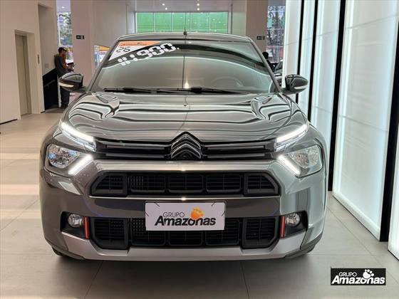 CITROËN BASALT 1.0 TURBO 200 FLEX DARK EDITION CVT