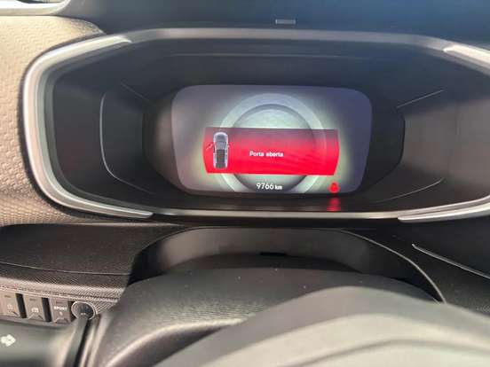CITROËN-BASALT-1.0 TURBO 200 FLEX FEEL CVT CITROËN-BASALT-2025