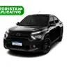 CITROËN BASALT 1.0 TURBO 200 FLEX SHINE CVT CITROËN BASALT 1.0 TURBO 200 FLEX SHINE CVT