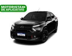 CITROËN BASALT 1.0 TURBO 200 FLEX SHINE CVT CITROËN BASALT 1.0 TURBO 200 FLEX SHINE CVT