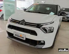 CITROËN BASALT 1.0 TURBO 200 FLEX SHINE CVT CITROËN BASALT 1.0 TURBO 200 FLEX SHINE CVT