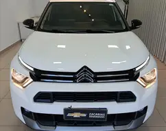 CITROËN BASALT 1.0 TURBO 200 FLEX SHINE CVT CITROËN BASALT 1.0 TURBO 200 FLEX SHINE CVT