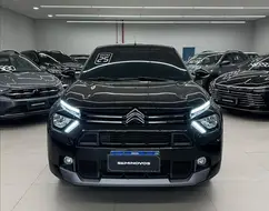 CITROËN BASALT 1.0 TURBO 200 FLEX SHINE CVT CITROËN BASALT 1.0 TURBO 200 FLEX SHINE CVT