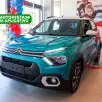 CITROËN C3 1.0 FIREFLY FLEX FEEL PLUS MANUAL CITROËN C3 1.0 FIREFLY FLEX FEEL PLUS MANUAL