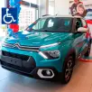 CITROËN C3 1.0 FIREFLY FLEX FEEL PLUS MANUAL CITROËN C3 1.0 FIREFLY FLEX FEEL PLUS MANUAL