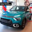 CITROËN C3 1.0 FIREFLY FLEX FEEL PLUS MANUAL CITROËN C3 1.0 FIREFLY FLEX FEEL PLUS MANUAL