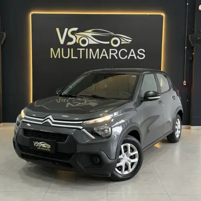 CITROËN-C3-2022