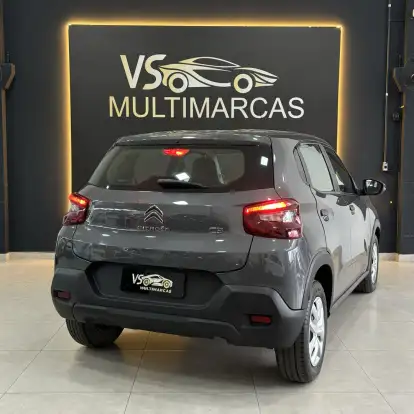 CITROËN-C3-2022
