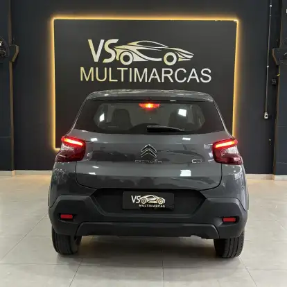 CITROËN-C3-2022