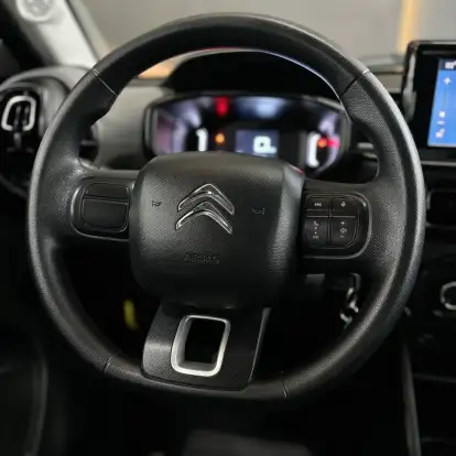 CITROËN-C3-2022