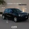 CITROËN C3 1.0 FIREFLY FLEX LIVE PACK MANUAL CITROËN C3 1.0 FIREFLY FLEX LIVE PACK MANUAL