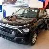 CITROËN C3 1.0 FIREFLY FLEX LIVE PLUS MANUAL CITROËN C3 1.0 FIREFLY FLEX LIVE PLUS MANUAL
