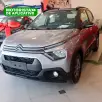 CITROËN C3 1.0 FIREFLY FLEX XTR MANUAL CITROËN C3 1.0 FIREFLY FLEX XTR MANUAL