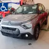 CITROËN C3 1.0 FIREFLY FLEX XTR MANUAL CITROËN C3 1.0 FIREFLY FLEX XTR MANUAL