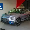 CITROËN C3 1.0 TURBO 200 FLEX YOU CVT CITROËN C3 1.0 TURBO 200 FLEX YOU CVT