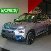 CITROËN C3 1.0 TURBO 200 FLEX YOU CVT CITROËN C3 1.0 TURBO 200 FLEX YOU CVT