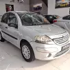 CITROËN C3 1.4 I GLX 8V FLEX 4P MANUAL CITROËN C3 1.4 I GLX 8V FLEX 4P MANUAL