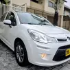 CITROËN C3 1.5 ATTRACTION 8V FLEX 4P MANUAL CITROËN C3 1.5 ATTRACTION 8V FLEX 4P MANUAL