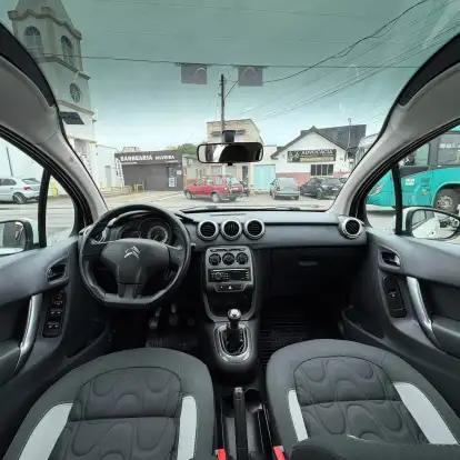 CITROËN-C3-2014