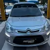 CITROËN C3 1.6 TENDANCE 16V FLEX 4P AUTOMÁTICO CITROËN C3 1.6 TENDANCE 16V FLEX 4P AUTOMÁTICO