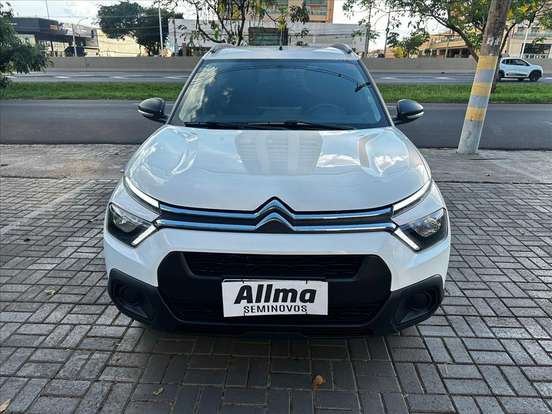 CITROËN-C3-2024
