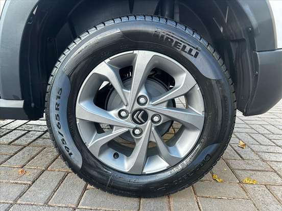 CITROËN-C3-1.0 FIREFLY FLEX FEEL MANUAL CITROËN-C3-2024