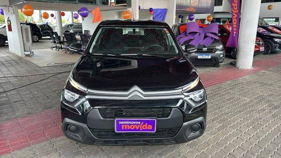 CITROËN C3 1.0 FIREFLY FLEX LIVE PACK MANUAL