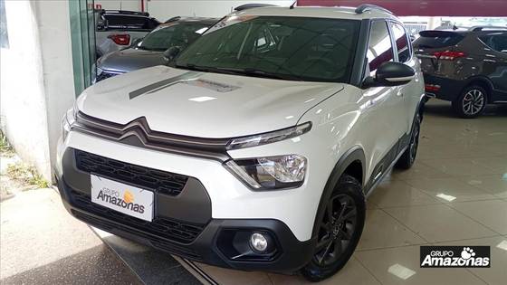 CITROËN C3 1.0 FIREFLY FLEX XTR MANUAL
