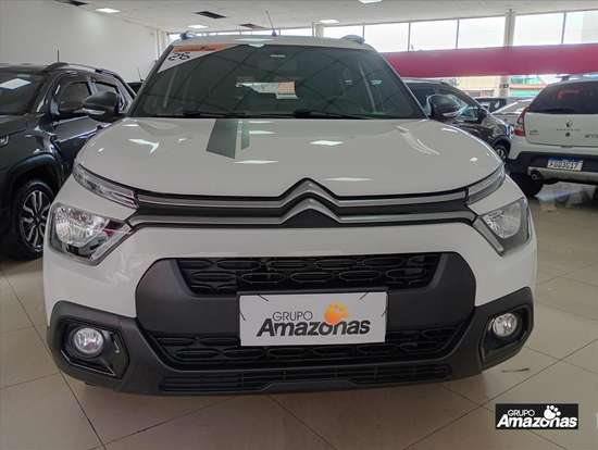 CITROËN-C3-1.0 FIREFLY FLEX XTR MANUAL CITROËN-C3-2025