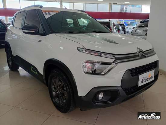 CITROËN-C3-2025